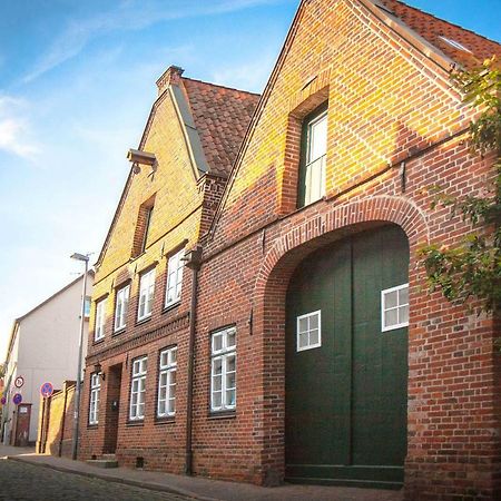 Gaestehaus Altstadtzauber Lüneburg Екстериор снимка