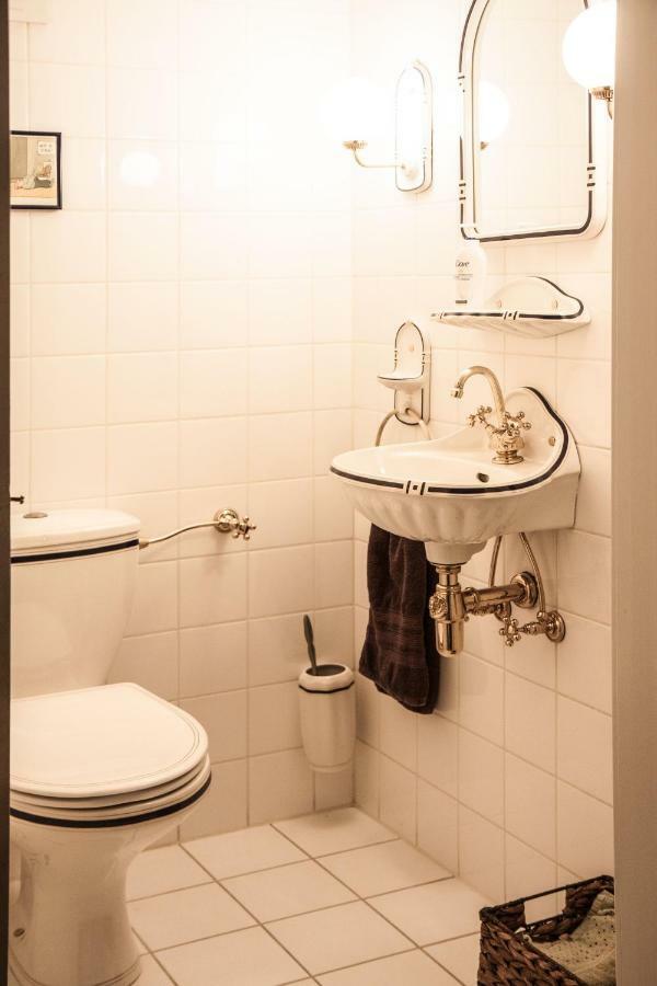 Gaestehaus Altstadtzauber Lüneburg Екстериор снимка