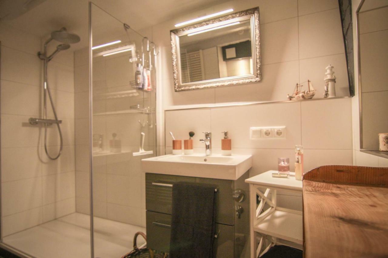 Gaestehaus Altstadtzauber Lüneburg Екстериор снимка